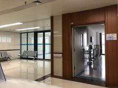 -重庆医科大学附属第一医院(金山院区)