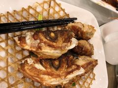 -金城大酒店-中餐厅(汾江中路店)