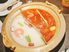 -熊喵来了火锅(太原里第2分店)