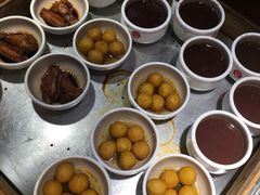 -72街红烧排骨饭(海珠丽影广场店)