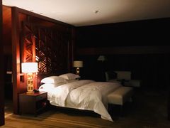 -稷泽·海丽宾雅温泉度假酒店