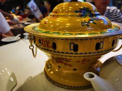 -老浒记烤鸭-北京菜(琉璃厂店)