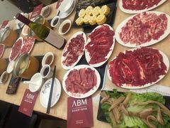 -陈记顺和潮汕牛肉火锅(韩江路店)