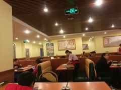 大堂-萨莉亚意式餐厅(护国新天地店)