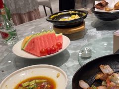 -朱记乳鸽王·非遗石岐乳鸽·全鸽宴(大兴旗舰店)