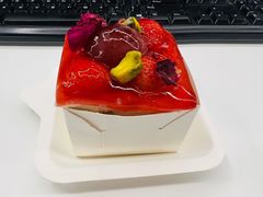 -EVERNAKED裸蛋糕(SOHO天山店)
