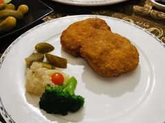 -92°C俄式厨房(中央大街店)