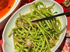 -知楚•精致湖北菜(武商MALL店)