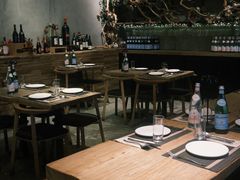-Common Table · Brunch & Coffee