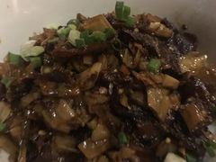 干辣椒牛巴-农耕记·湖南土菜(halo广场店)