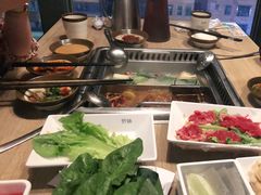 -野妹经典火锅(民治店)