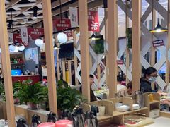 -鱼酷活鱼烤鱼(北美店)