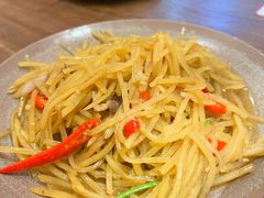 -破三川·新川菜(静安大融城店)