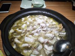 -太二酸菜鱼(汕头苏宁广场店)