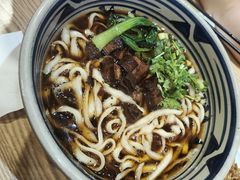 大同小炖肉面-老九圆山西面馆(CBD店)