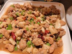 -丝路金桃·新疆菜(徐汇店)