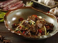 -八大碗·地道东北菜(佳兆业店)