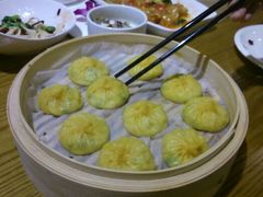 大黄花鱼包子-隆喜元鱼汤包·海鲜(中联广场店)
