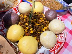 -忆外婆徐州菜·地锅鸡·生日宴(吴庄店)
