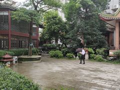 -东江渔村·古典园林·30年粤菜老字号(太和店)