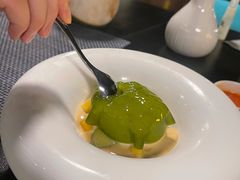 -宴悦海鲜餐厅·游水海鲜·牛排(亚龙湾瑞吉店)