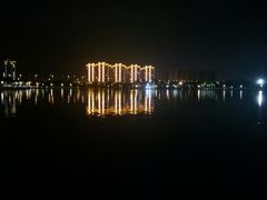 -映月湖中央公园