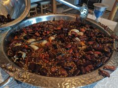 -辣婆婆(航天桥店)