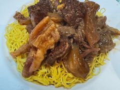 -深仔记正宗云吞面(尖沙咀店)