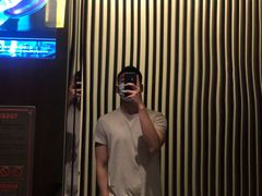 -广州柏悦酒店·悦吧·顶楼露天酒吧
