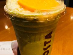 -COSTA COFFEE(武汉天地店)