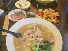 -漆黑觉米粉(三里屯店)