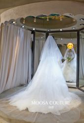-MOOSA COUTURE沐纱