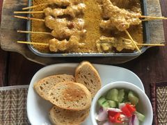 -自然餐厅(Phuket)