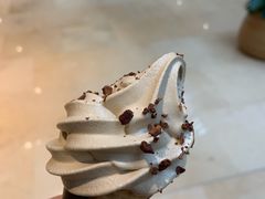 -喜茶(上海兴业太古汇店)