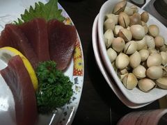 -小曹日本料理(软景中心店)