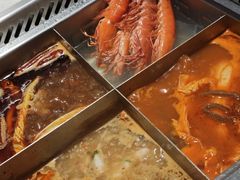 -海底捞火锅(凤凰广场店)