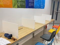 -英孚教育青少儿英语(长宁来福士中心)