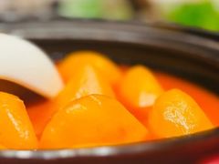 -北京泰富酒店-柏景轩中餐厅