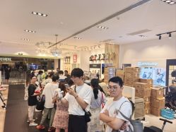 -motherswork(静安嘉里中心店)