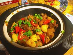 -湘盛园湖南土菜馆