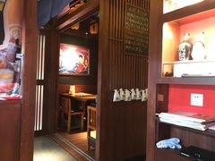 -醉虎传(南锣鼓巷店)