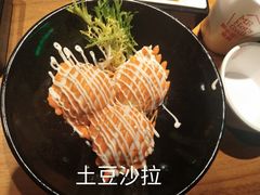 -炉小哥烤肉(信万广场店)