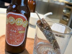 -蔡澜点心(三里屯T+MALL店)