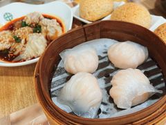 -添好运点心专门店(中环IFC店)