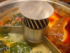 -晓宇重庆火锅(西安荟聚店)