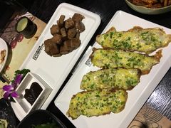 -HIHE Bistro·Oyster Bar(华熙live店)