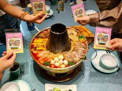 -清真·舒迩布炕锅王·高原美食文化(青海总店)