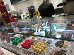 -GODIVA(王府井apm店)