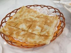 榴莲飞饼-渔文乐·海鲜大排档(千灯湖店)