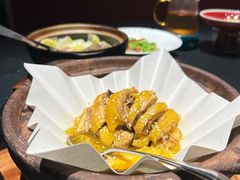 -嘉宴·精致客家菜